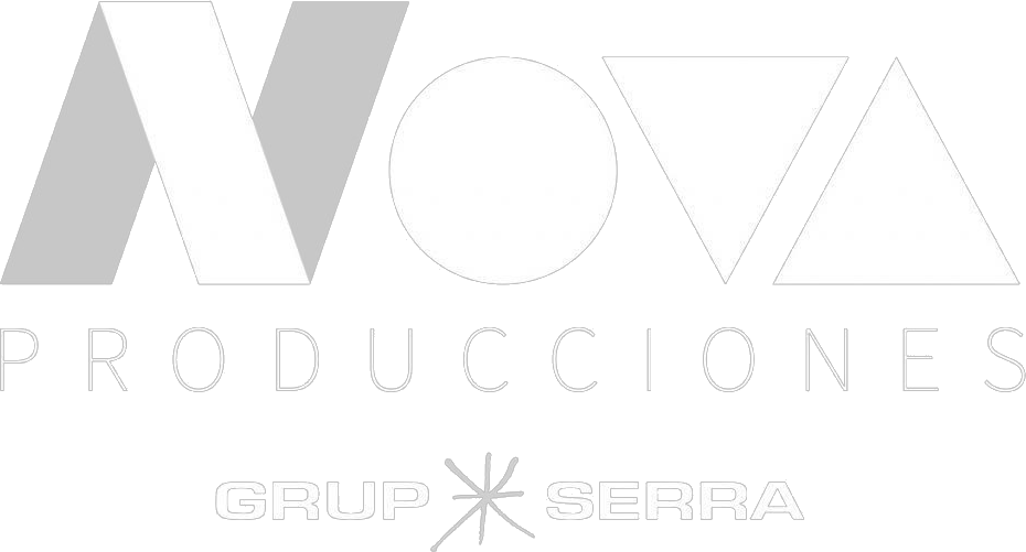 Nova Producciones