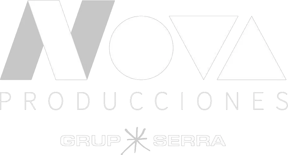 Nova Producciones